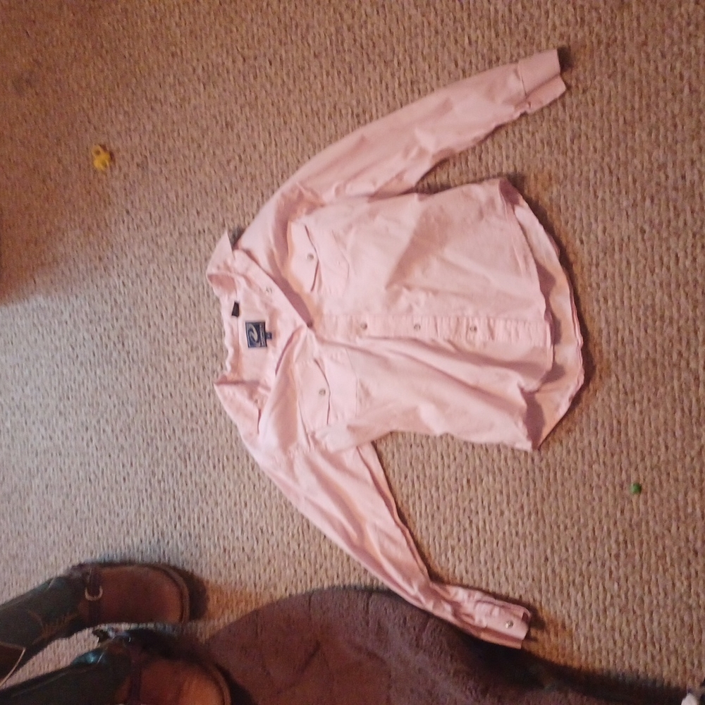 Button down shirt